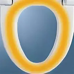 Popodusche WC-Sitz NB09D -Bad + Sanitär affär 12 880