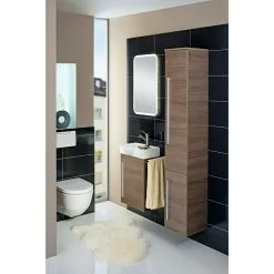 Camargue Waschbeckenunterschrank Stella K Welcome