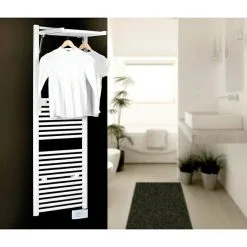 Badheizkörper New Dinamic Plus