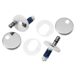 Camargue WC-Sitz Rom 2.0