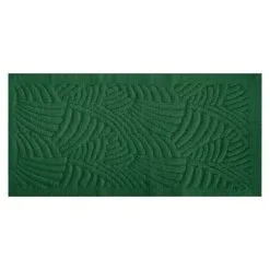 Camargue Badteppich Japan Grün