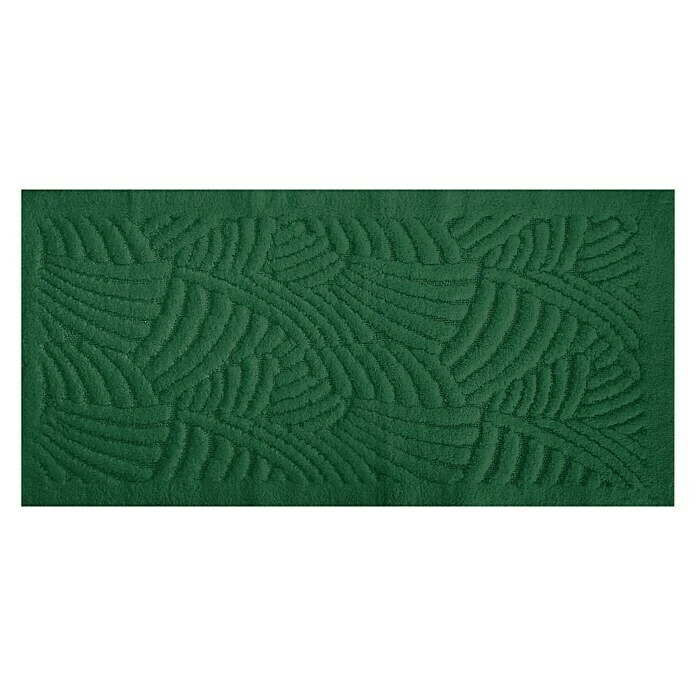 Camargue Badteppich Japan Grün 3 Camargue Badteppich Japan Grün