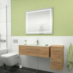 Camargue Waschbeckenunterschrank Espacio -Bad + Sanitär affär 12 922