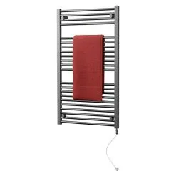 ADMIRAL Elektro-Badheizkörper Trend 7 ADMIRAL Elektro-Badheizkörper Trend -Bad + Sanitär affär 12 929