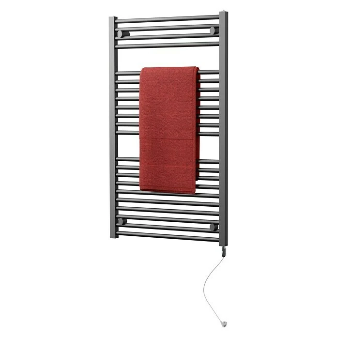 ADMIRAL Elektro-Badheizkörper Trend 4 ADMIRAL Elektro-Badheizkörper Trend – Bild 2