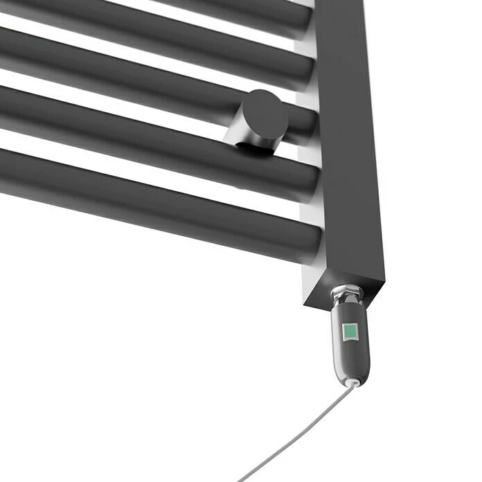 ADMIRAL Elektro-Badheizkörper Trend 5 ADMIRAL Elektro-Badheizkörper Trend – Bild 3