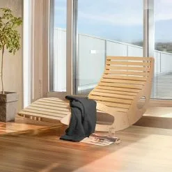 Weka Wellnessliege Balance