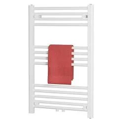 ADMIRAL Badheizkörper Florence 50 X 80 Cm -Bad + Sanitär affär 12 968