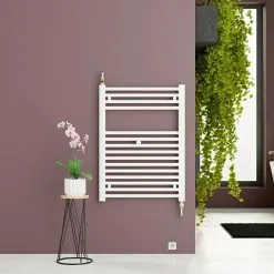ADMIRAL Badheizkörper Berlin 50 X 73 Cm -Bad + Sanitär affär 12 995