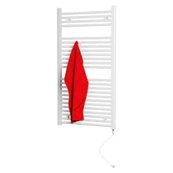 ADMIRAL Elektro-Badheizkörper Berlin 60 X 127 Cm