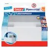 Tesa Powerstrips Waterproof Duschablage 1 Tesa Powerstrips Waterproof Duschablage -Bad + Sanitär affär 129387 21847140 696x696 1