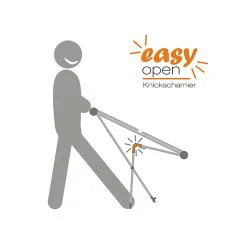 Artweger Wäschetrockner SUPERDRY MAXI Mint