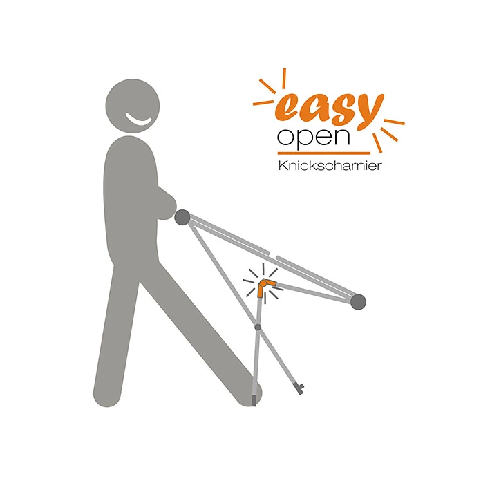 Artweger Wäschetrockner SUPERDRY MINI Grey 5 Artweger Wäschetrockner SUPERDRY MINI Grey – Bild 3