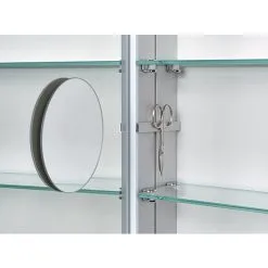 LED Spiegelschrank Aluminio Star -Bad + Sanitär affär 1304077 22454816 696x696 1