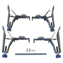 KALDEWEI Wannenfuss Allround