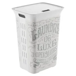 KIS Wäschesammler Laundry 60 L