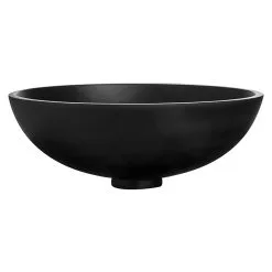 Waschtisch Pop Schwarz