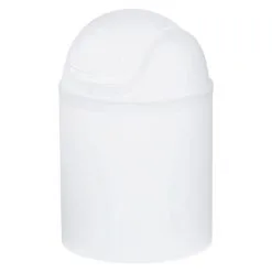 Diaqua Schwingdeckeleimer