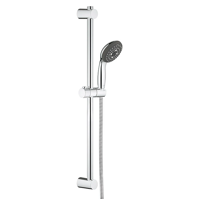 GROHE Brausegarnitur Vitalio Start 100 3 GROHE Brausegarnitur Vitalio Start 100