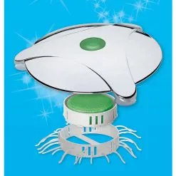 Abfluss-Fee Duschstöpsel