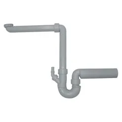 GEBERIT Küchensiphon