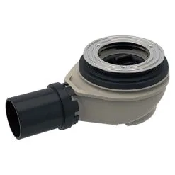 GEBERIT Duschwannenablauf