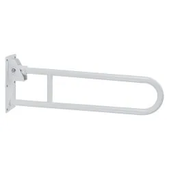 Careosan WC-Aufstehbügel Weiss