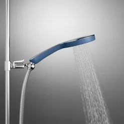 KWC Handbrause Bossanova Duo -Bad + Sanitär affär 1540937 23209708 696x696 1