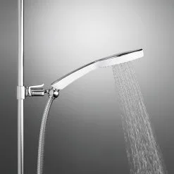 KWC Handbrause Bossanova Duo -Bad + Sanitär affär 1541197 23209705 696x696 1