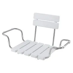 Careosan Badewannensitz Mit Lehne