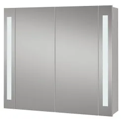 Spiegelschrank Krizia