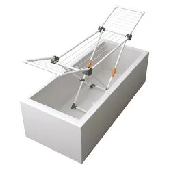 Artweger Wäschetrockner SUPERDRY MINI Grey