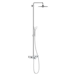 GROHE Duschsystem Euphoria SmartControl 260