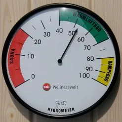 Weka Hygrometer