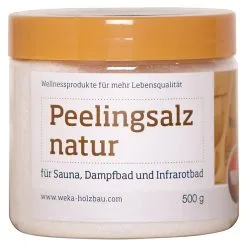 Weka Peelingsalz