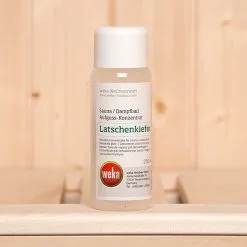 Weka Sauna- Und Dampfbadduft