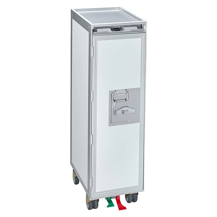 Diaqua Flugzeug-Trolley 6 Diaqua Flugzeug-Trolley – Bild 4