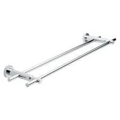 Tesa Badetuchhalter Loxx -Bad + Sanitär affär 1951913 23341337 696x696 1