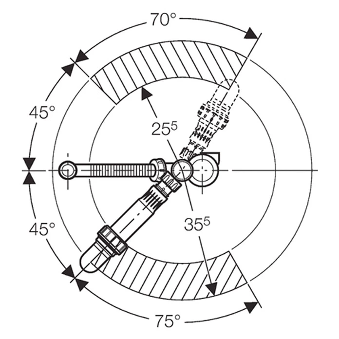 GEBERIT Badewannenablauf 4 GEBERIT Badewannenablauf – Bild 2