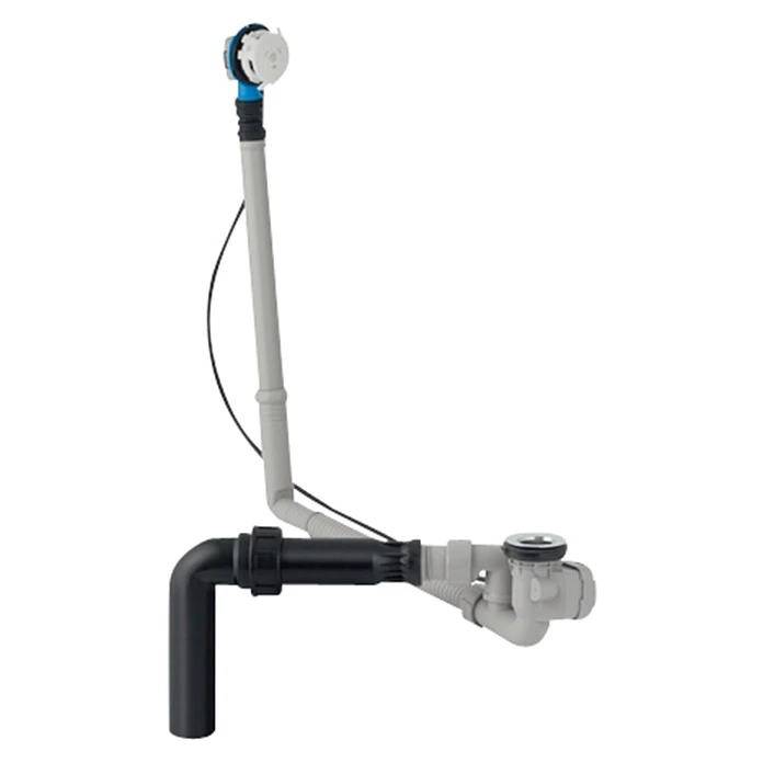 GEBERIT Badewannenablauf 5 GEBERIT Badewannenablauf – Bild 3