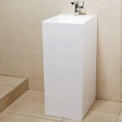 Camargue Waschtisch Quadro