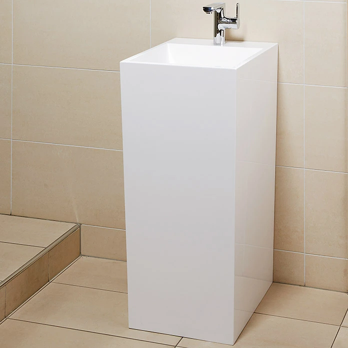 Camargue Waschtisch Quadro 3 Camargue Waschtisch Quadro