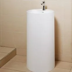 Camargue Waschtisch Rondo -Bad + Sanitär affär 253973 21603821 696x696 1