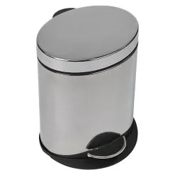 VENUS Treteimer Aiko Silber