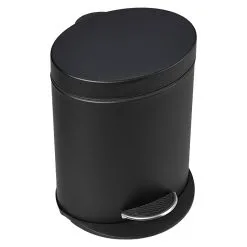 VENUS Treteimer Aiko Schwarz