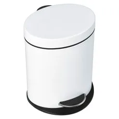 VENUS Treteimer Aiko Weiss