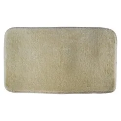 Camargue Badteppich Ecobamboo Natur -Bad + Sanitär affär 314637 26824787 696x696 1