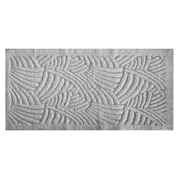 Camargue Badteppich Japan Grau 4 Camargue Badteppich Japan Grau – Bild 2