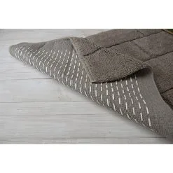 Camargue Badteppich Wall Nerzbraun -Bad + Sanitär affär 314737 26824801 696x696 1