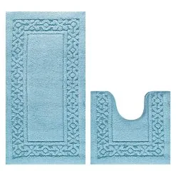 Camargue Badteppich-Set Ischia